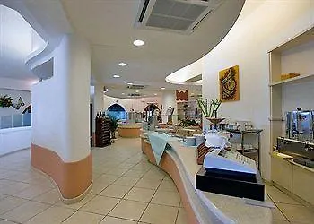 Hotel Isuledda Centre