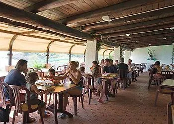 Hotel Isuledda Centre