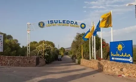 Hotel Isuledda Centre Cannigione