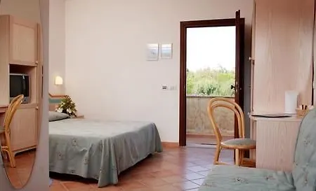 Isuledda Centre Cannigione