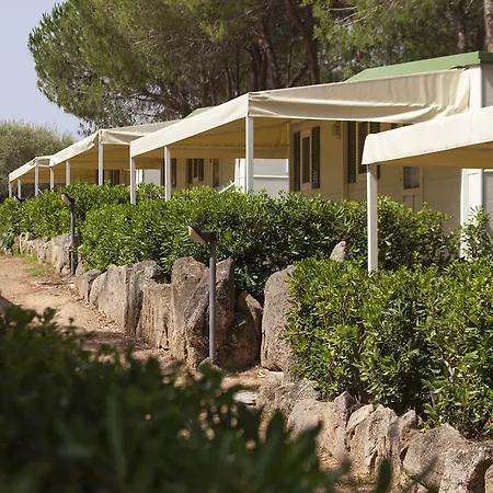 Hotel Isuledda Centre