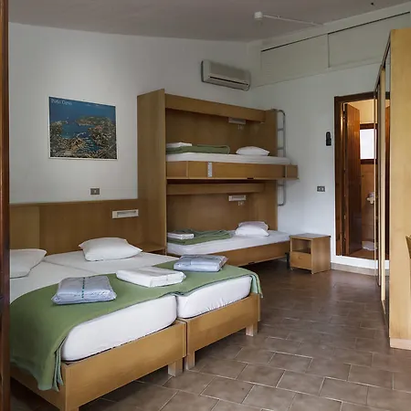 Hotel Isuledda Centre